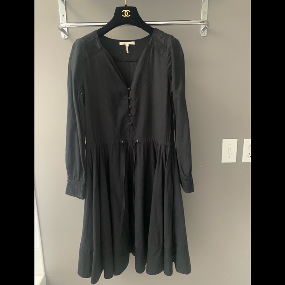 Maje Dress